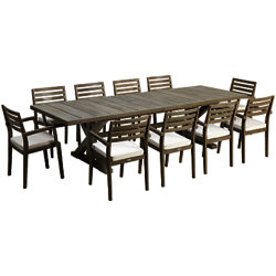 Ethimo Stella Dining Set 10-Seater